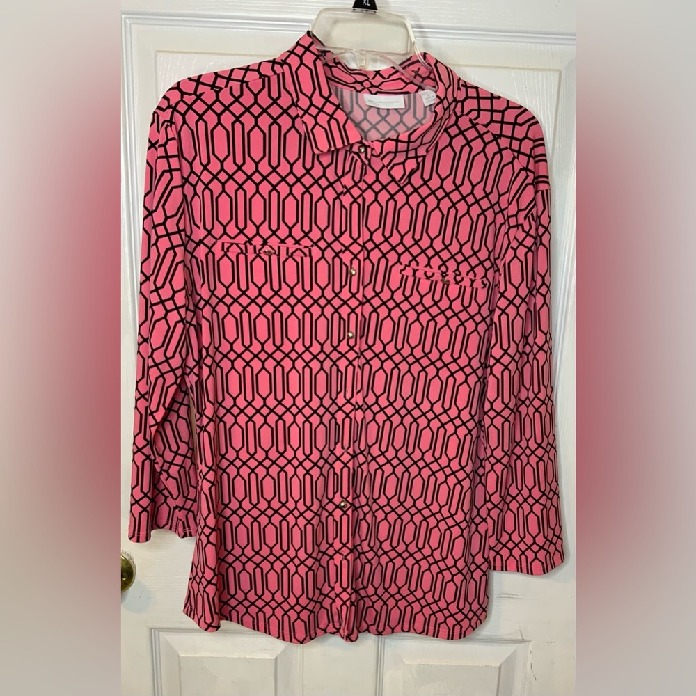 Women’s Blouse